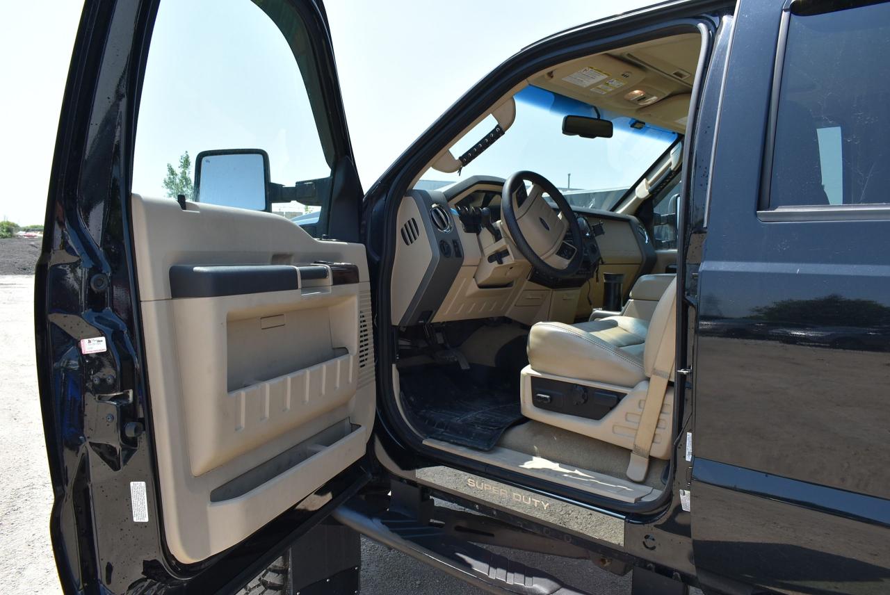2008 Ford F-450 Lariat - 6.7L CUMMINS SWAP - Photo #30