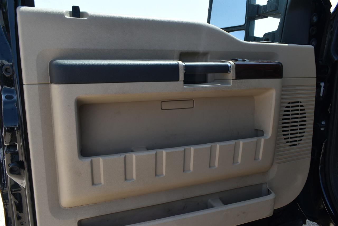 2008 Ford F-450 Lariat - 6.7L CUMMINS SWAP - Photo #31