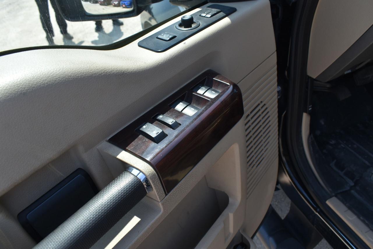 2008 Ford F-450 Lariat - 6.7L CUMMINS SWAP - Photo #32