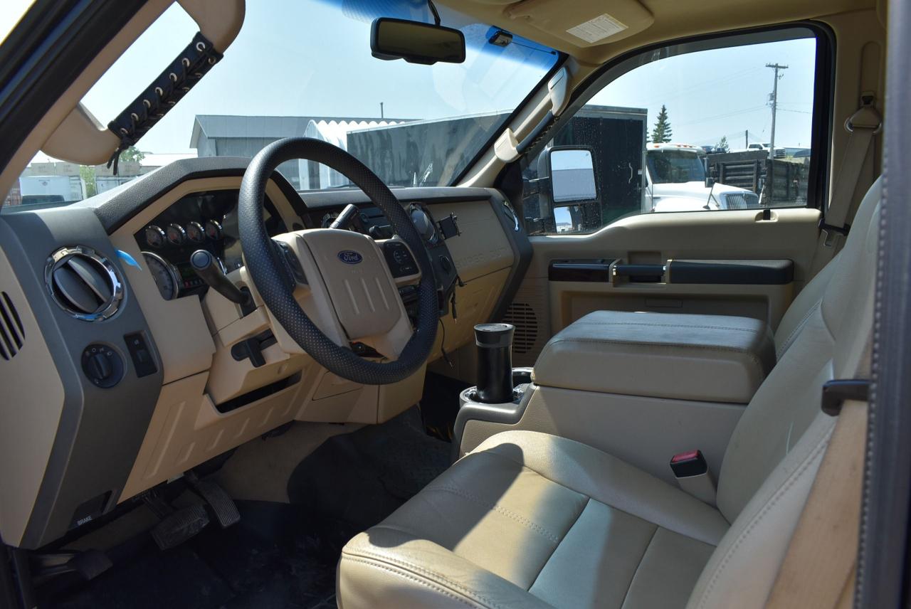 2008 Ford F-450 Lariat - 6.7L CUMMINS SWAP - Photo #33