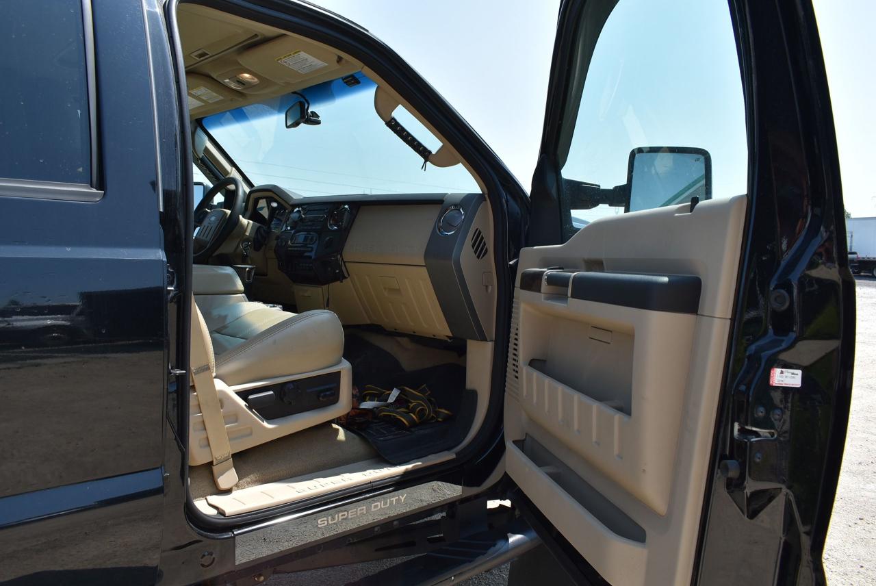 2008 Ford F-450 Lariat - 6.7L CUMMINS SWAP - Photo #38