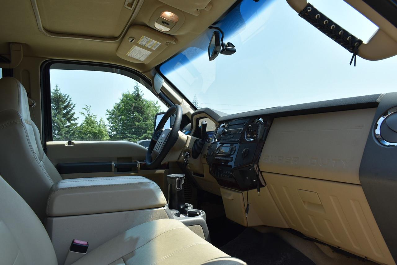2008 Ford F-450 Lariat - 6.7L CUMMINS SWAP - Photo #39