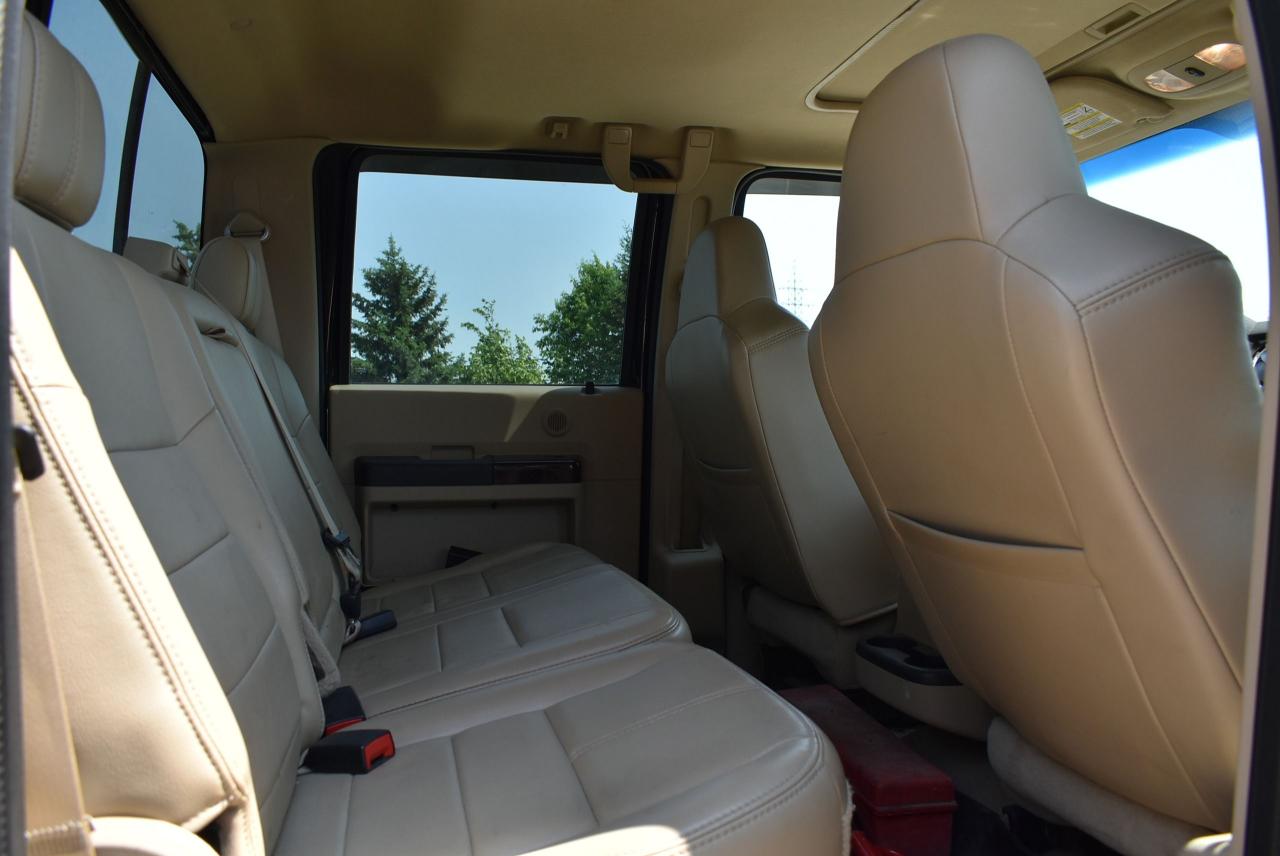 2008 Ford F-450 Lariat - 6.7L CUMMINS SWAP - Photo #42