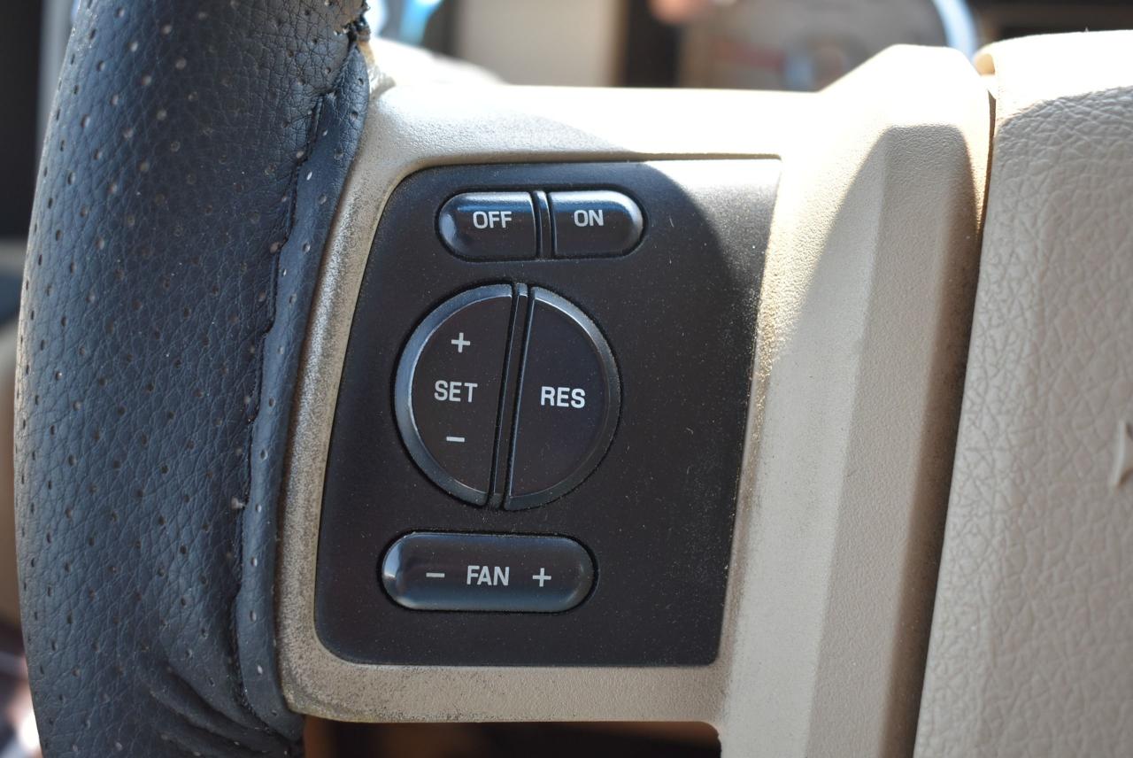 2008 Ford F-450 Lariat - 6.7L CUMMINS SWAP - Photo #46