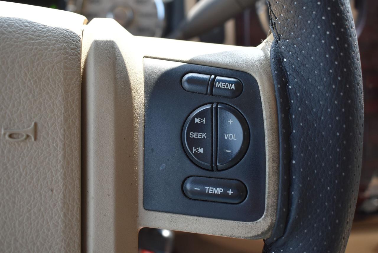 2008 Ford F-450 Lariat - 6.7L CUMMINS SWAP - Photo #47