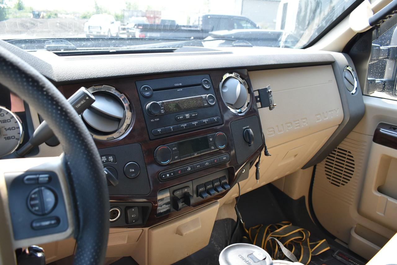 2008 Ford F-450 Lariat - 6.7L CUMMINS SWAP - Photo #49