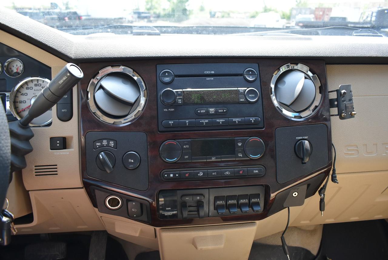 2008 Ford F-450 Lariat - 6.7L CUMMINS SWAP - Photo #50