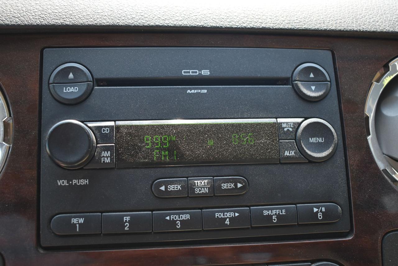 2008 Ford F-450 Lariat - 6.7L CUMMINS SWAP - Photo #51