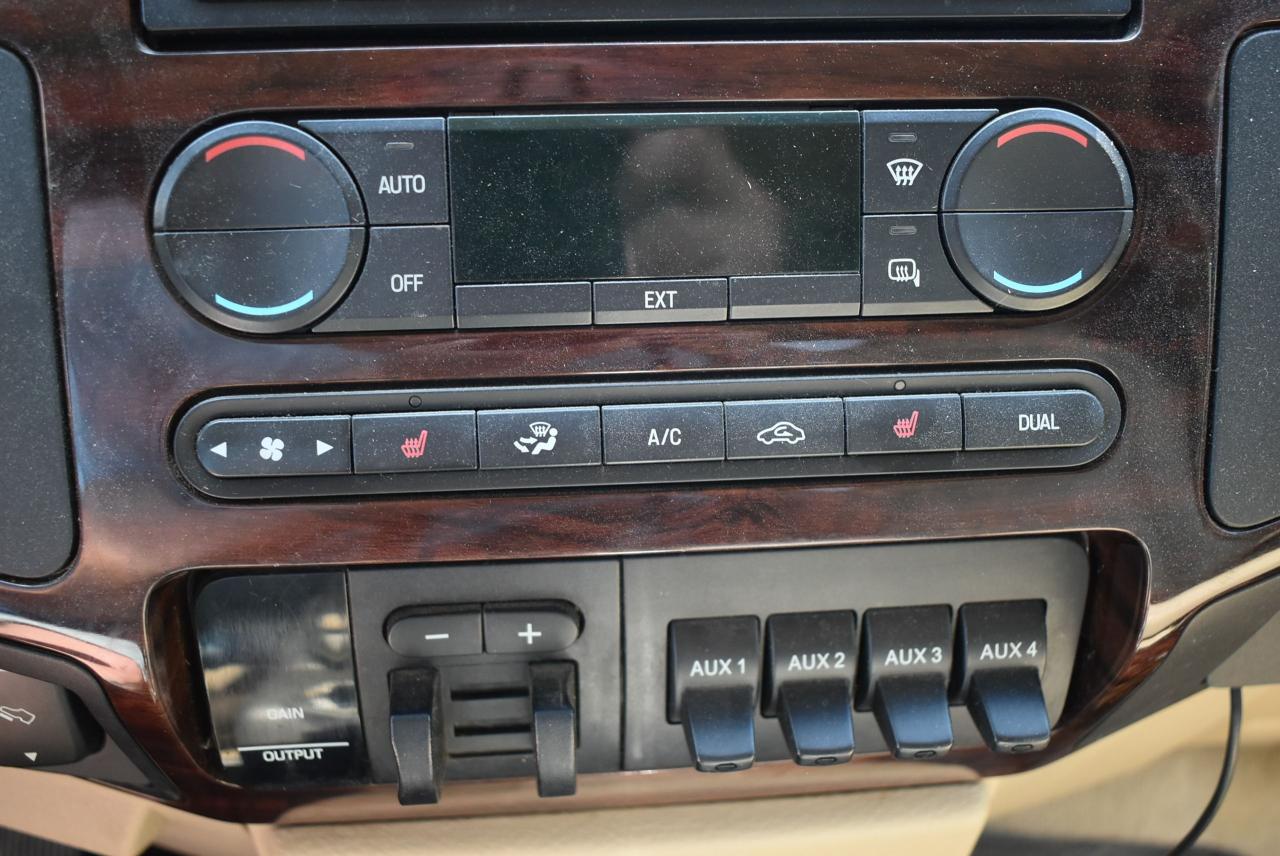 2008 Ford F-450 Lariat - 6.7L CUMMINS SWAP - Photo #52