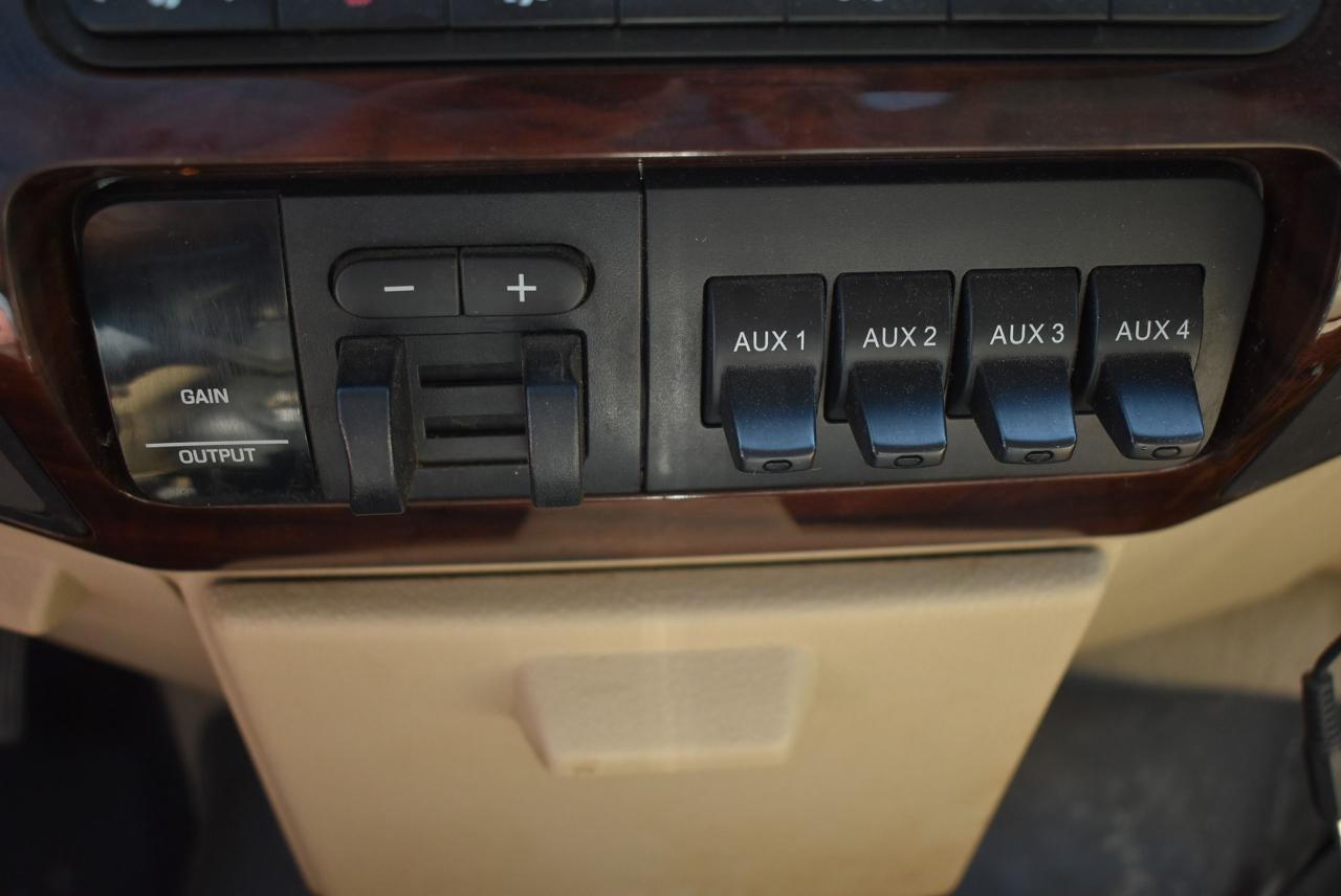 2008 Ford F-450 Lariat - 6.7L CUMMINS SWAP - Photo #53