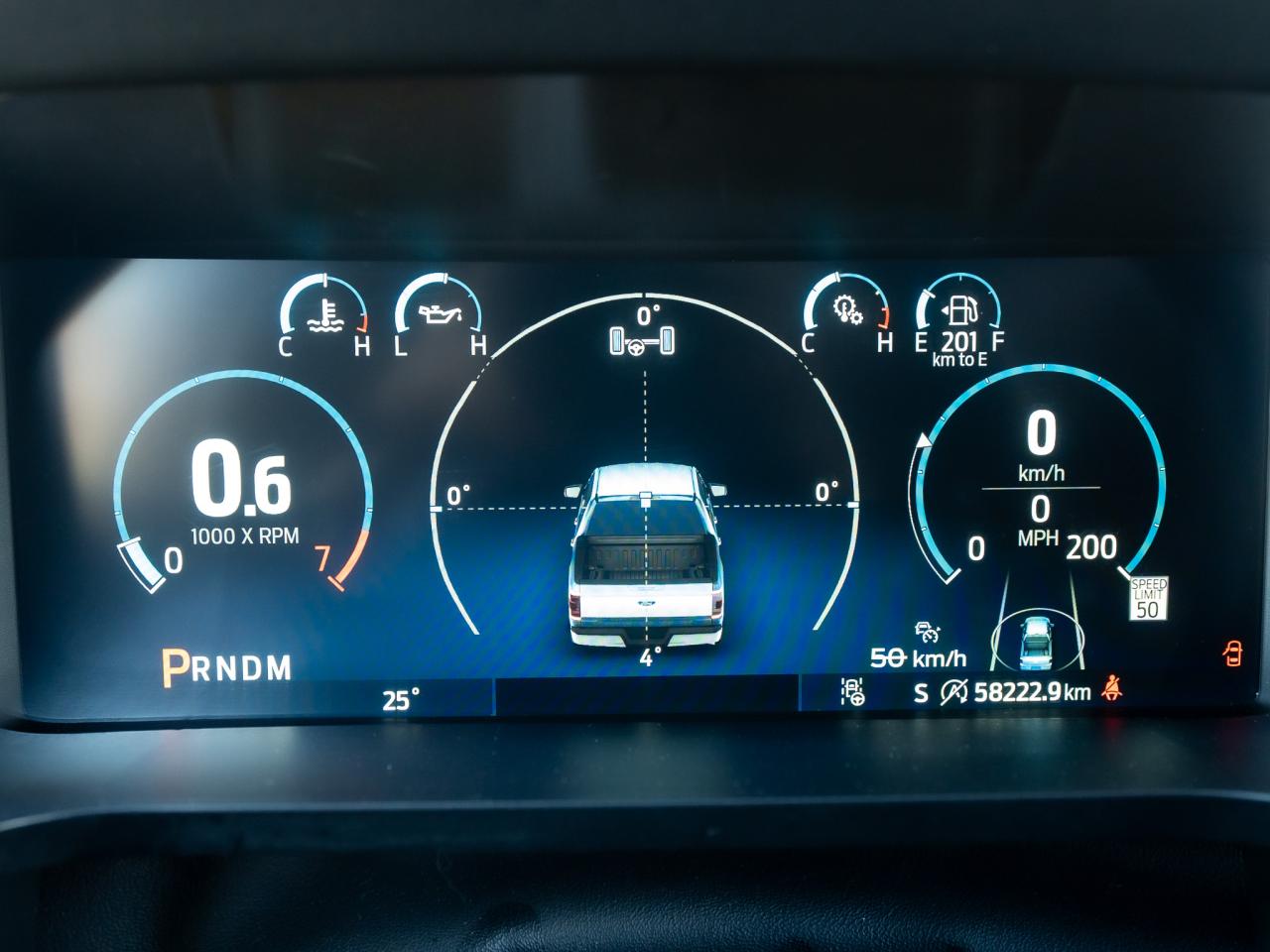 2021 Ford F-150 Lariat - Photo #10