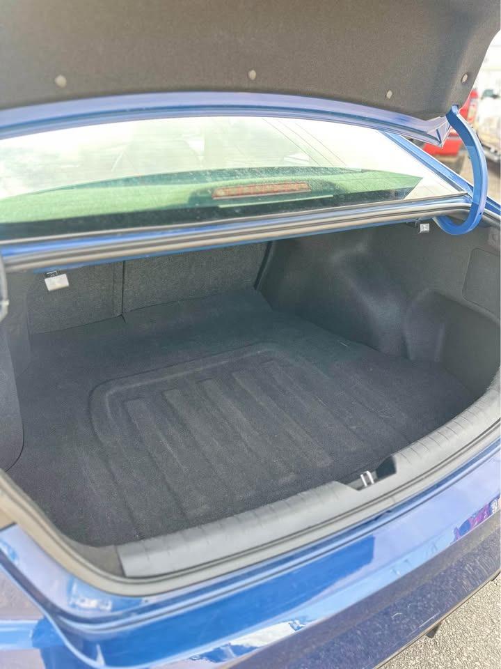 2019 Hyundai Sonata ESSENTIAL - Photo #15