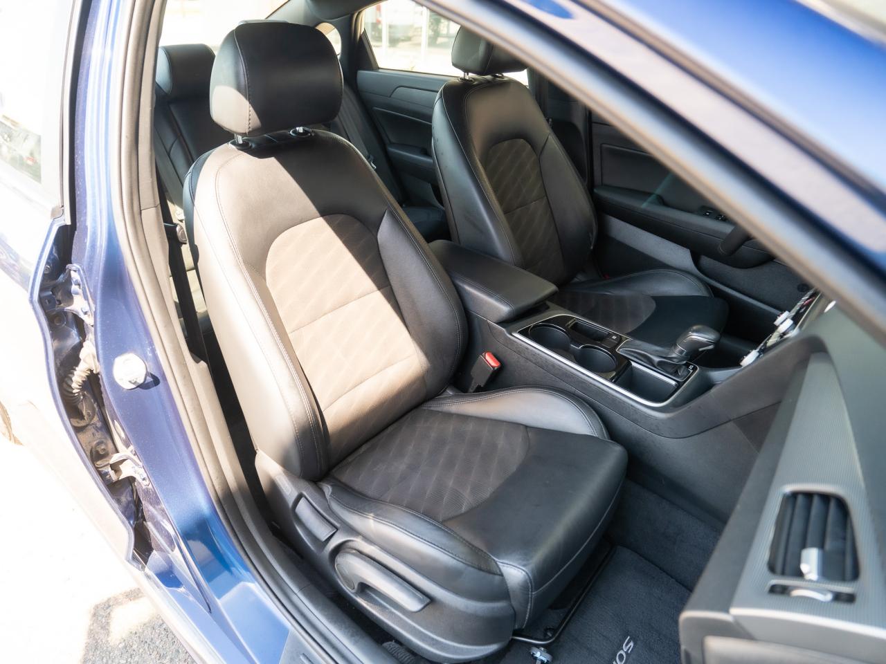 2019 Hyundai Sonata ESSENTIAL - Photo #17