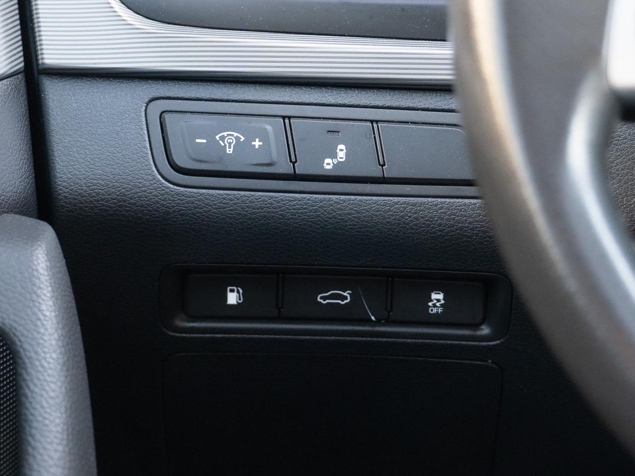 2019 Hyundai Sonata ESSENTIAL - Photo #15