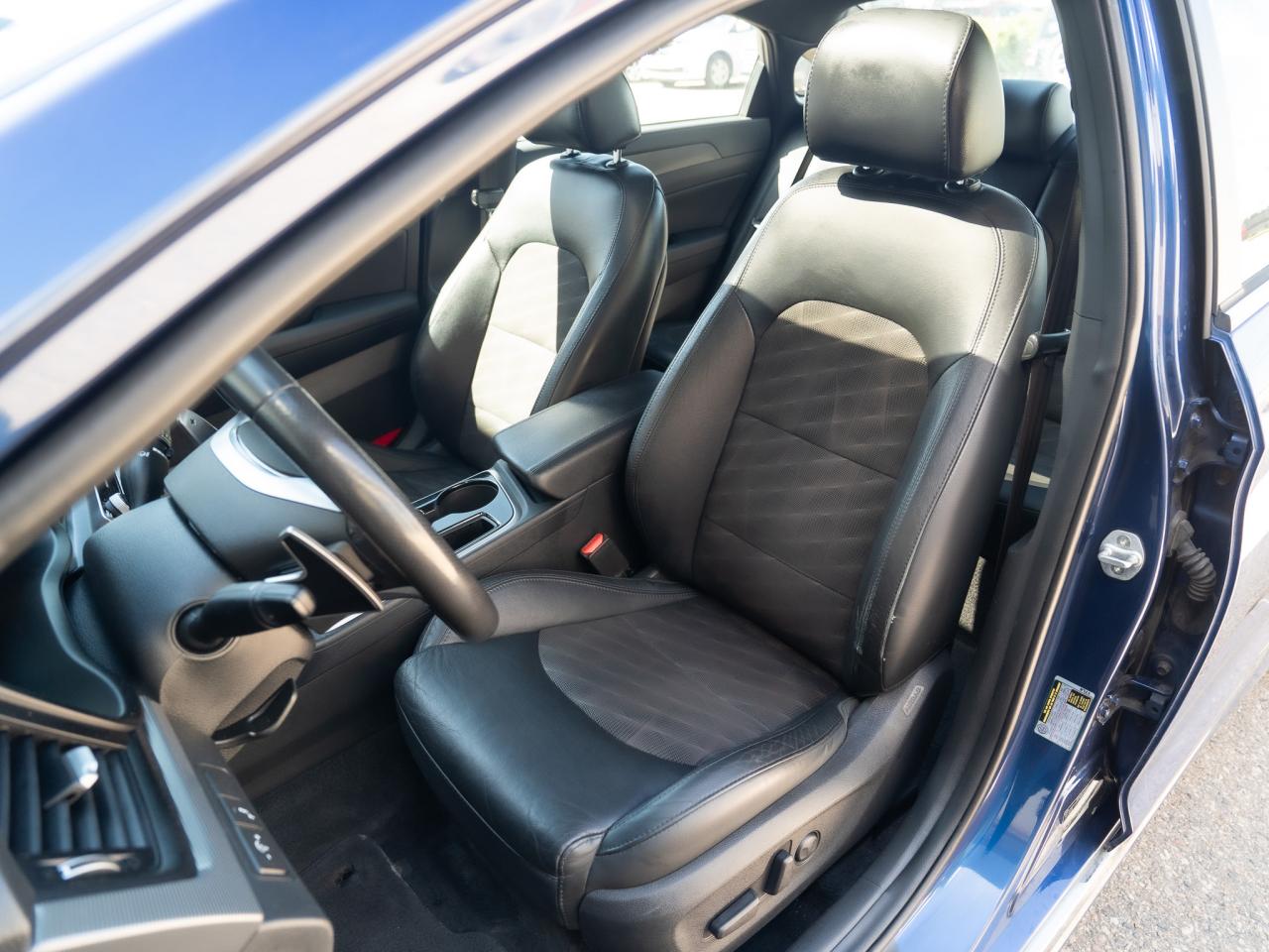 2019 Hyundai Sonata ESSENTIAL - Photo #16