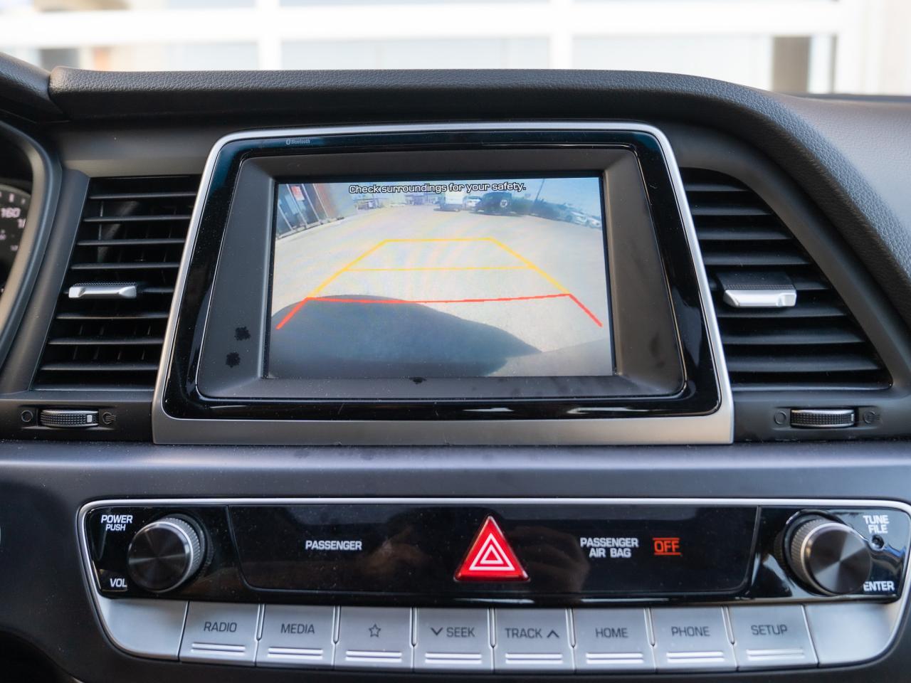 2019 Hyundai Sonata ESSENTIAL - Photo #20