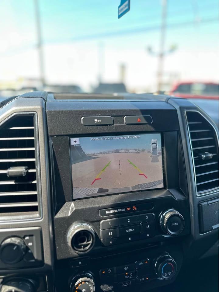2017 Ford F-150 XLT - Photo #16