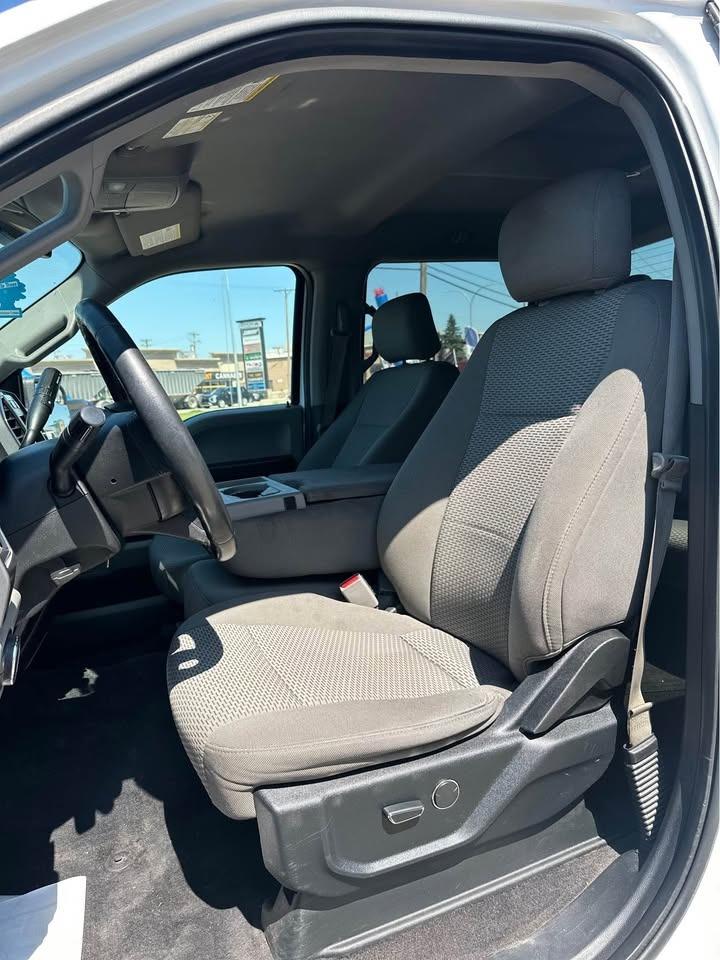 2017 Ford F-150 XLT - Photo #14