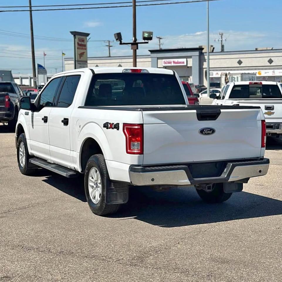 2017 Ford F-150 XLT - Photo #5