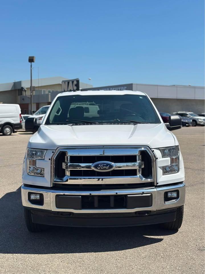 2017 Ford F-150 XLT - Photo #1