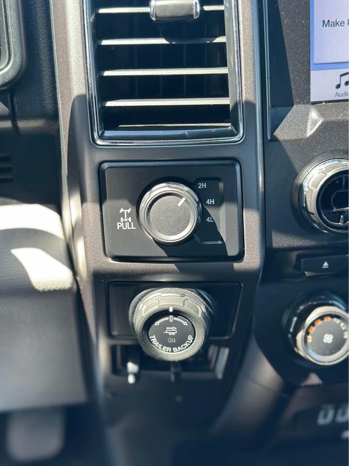 2017 Ford F-150 XLT - Photo #12