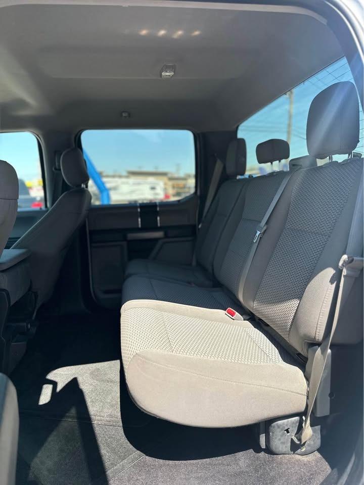 2017 Ford F-150 XLT - Photo #15