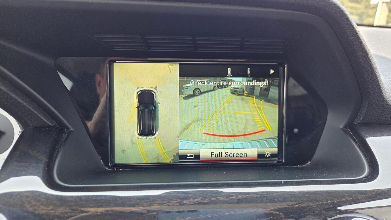 2014 Mercedes-Benz GLK-Class 4MATIC 4DR GLK 250 BLUETEC - Photo #14