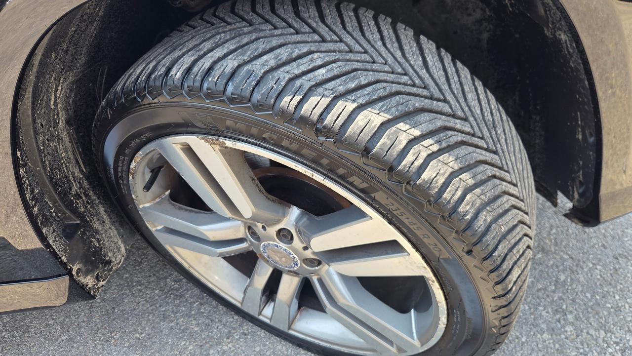 2014 Mercedes-Benz GLK-Class 4MATIC 4DR GLK 250 BLUETEC - Photo #21
