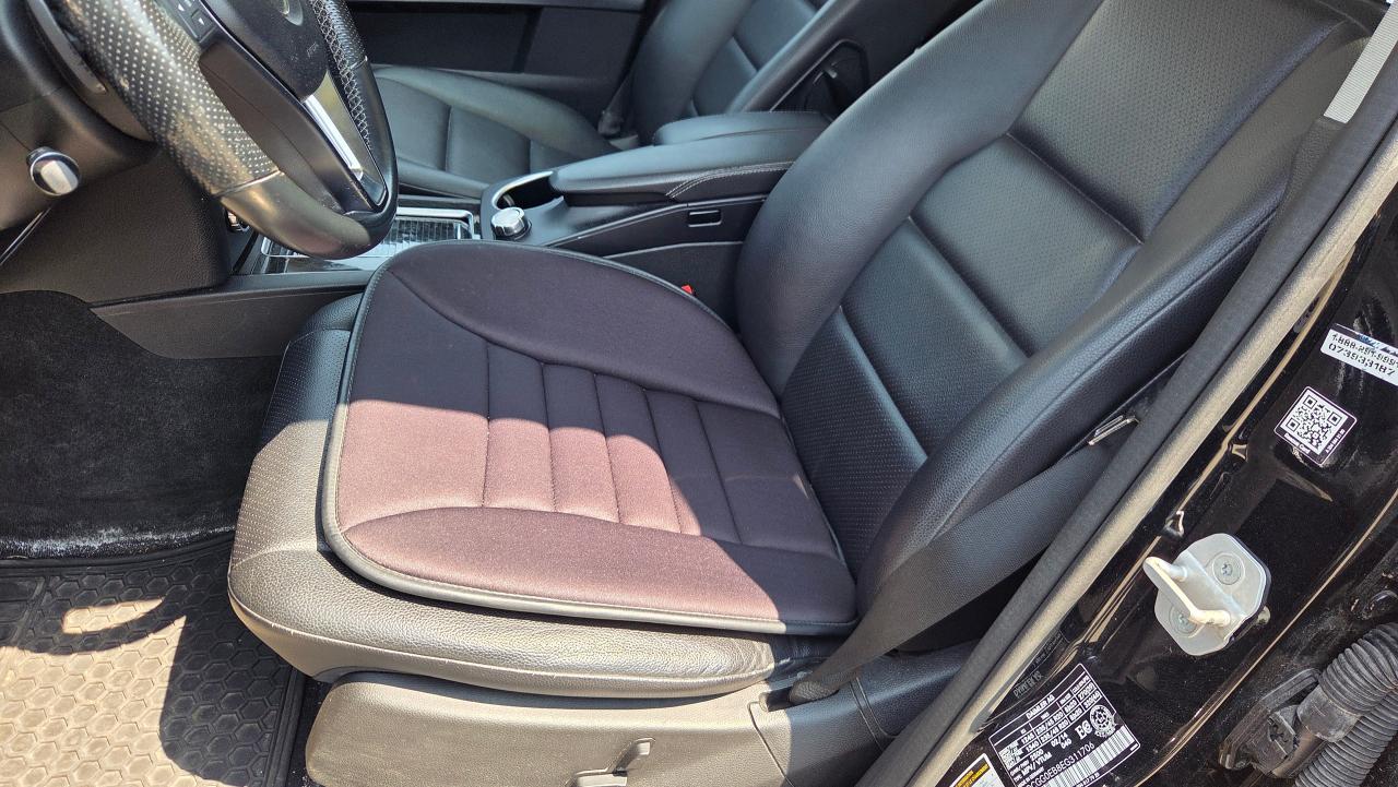 2014 Mercedes-Benz GLK-Class 4MATIC 4DR GLK 250 BLUETEC - Photo #12