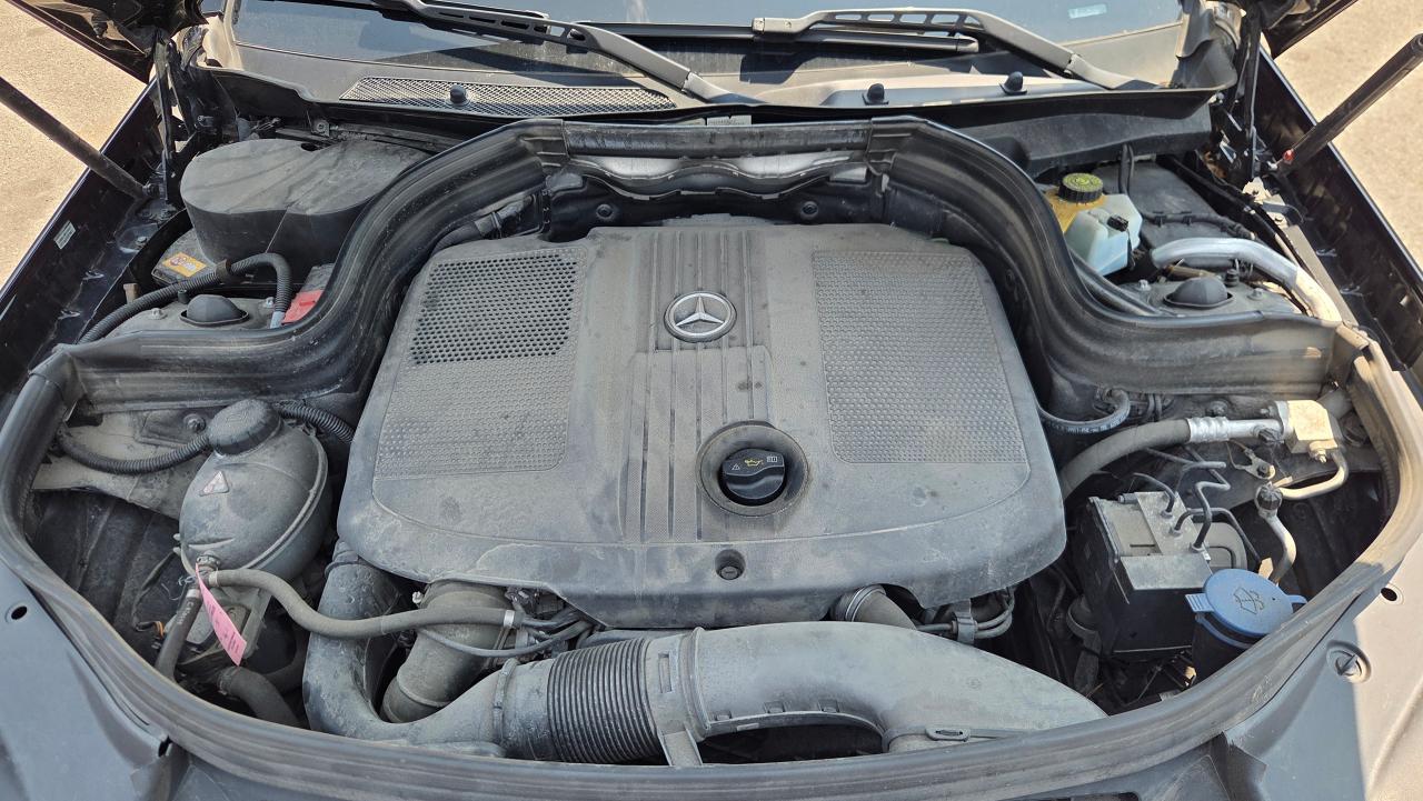 2014 Mercedes-Benz GLK-Class 4MATIC 4DR GLK 250 BLUETEC - Photo #22