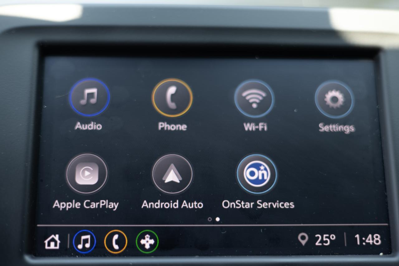 2024 Chevrolet Equinox RS - Photo #6