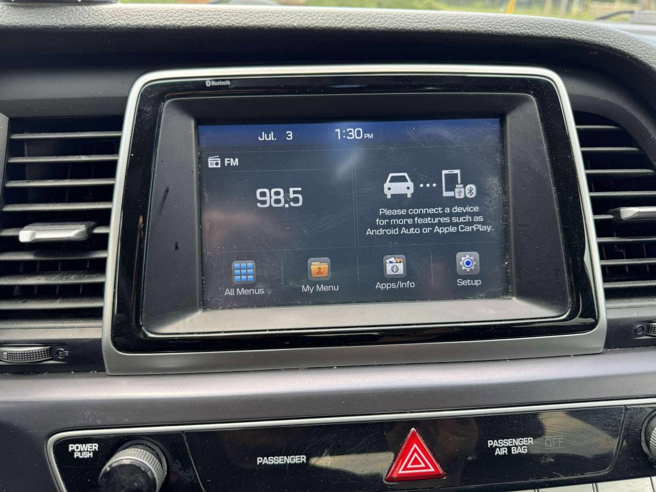 2019 Hyundai Sonata ESSENTIAL - Photo #18