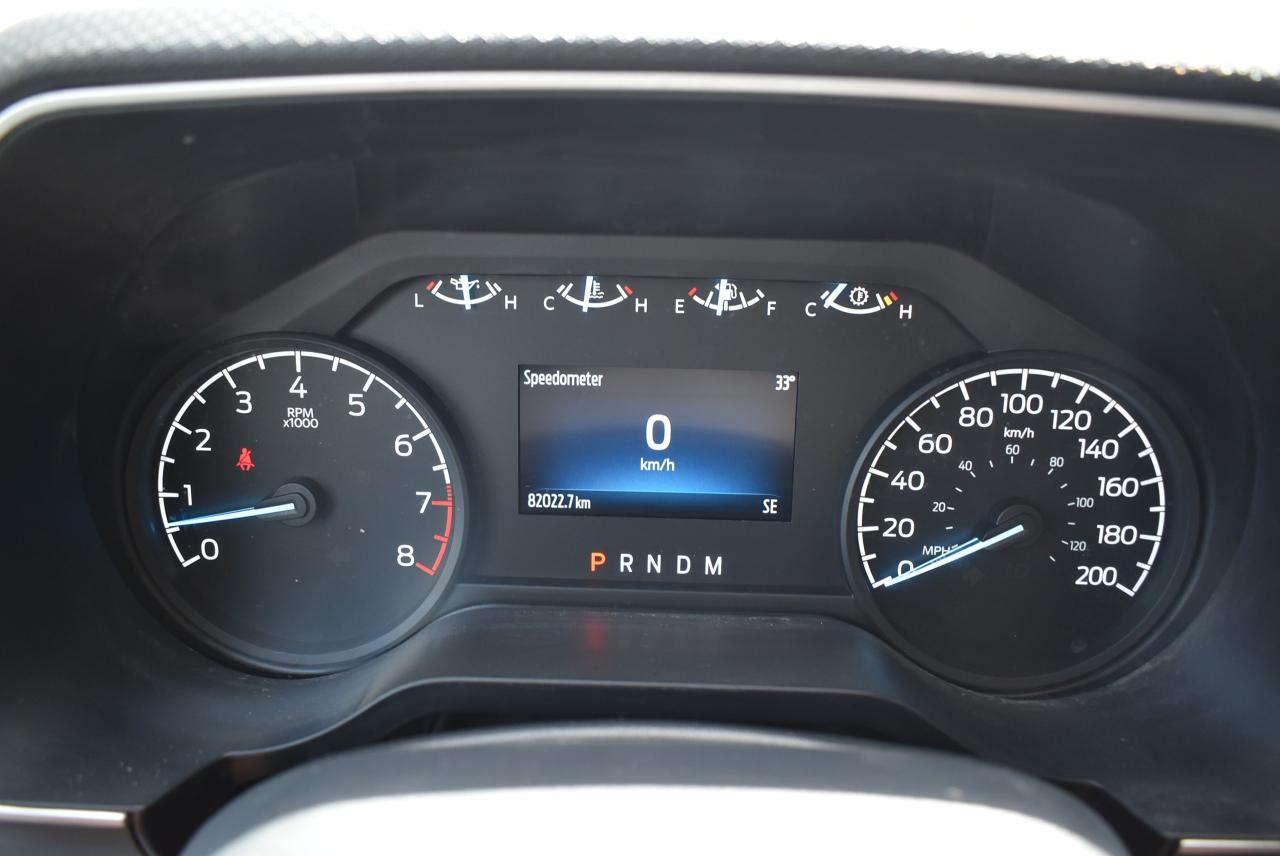 2023 Ford F-150 XLT - 6.5' BOX - 5.0L - Photo #32