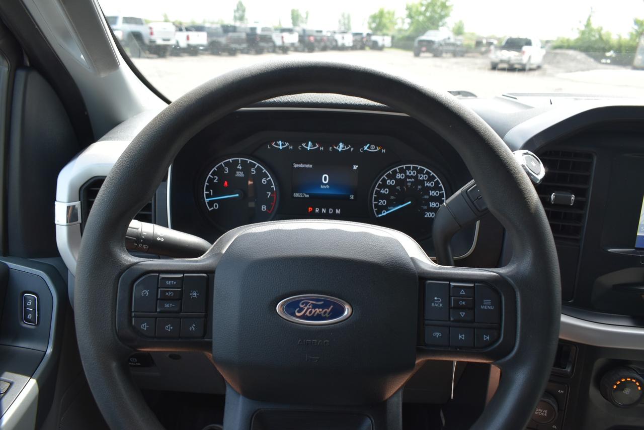 2023 Ford F-150 XLT - 6.5' BOX - 5.0L - Photo #31