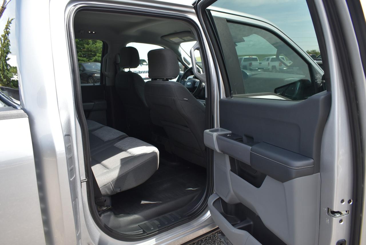 2023 Ford F-150 XLT - 6.5' BOX - 5.0L - Photo #29