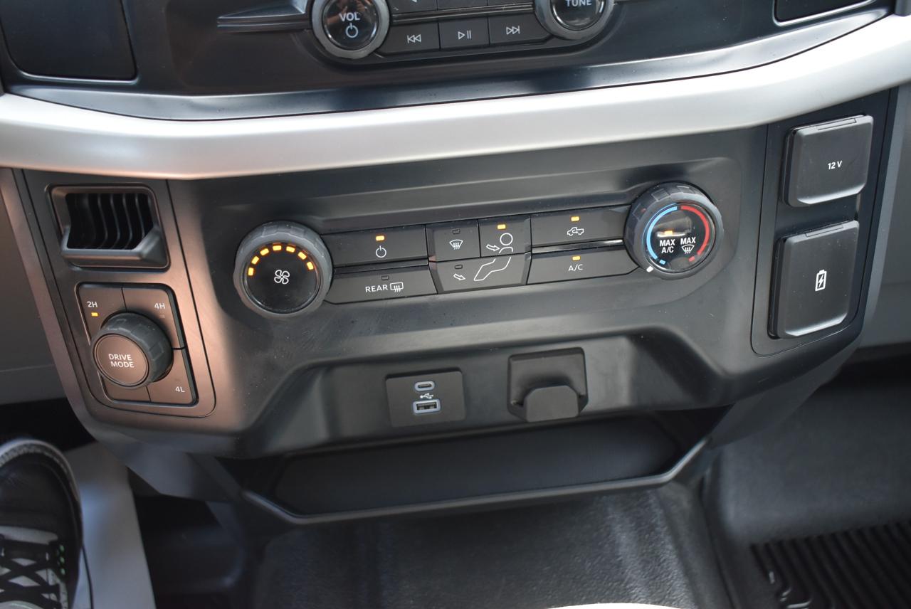2023 Ford F-150 XLT - 6.5' BOX - 5.0L - Photo #39