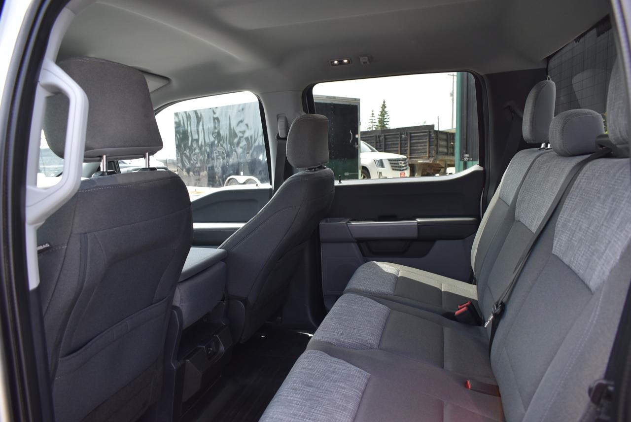 2023 Ford F-150 XLT - 6.5' BOX - 5.0L - Photo #22