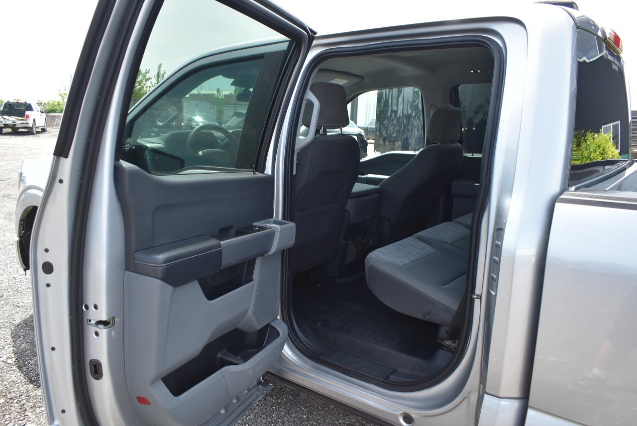 2023 Ford F-150 XLT - 6.5' BOX - 5.0L - Photo #21