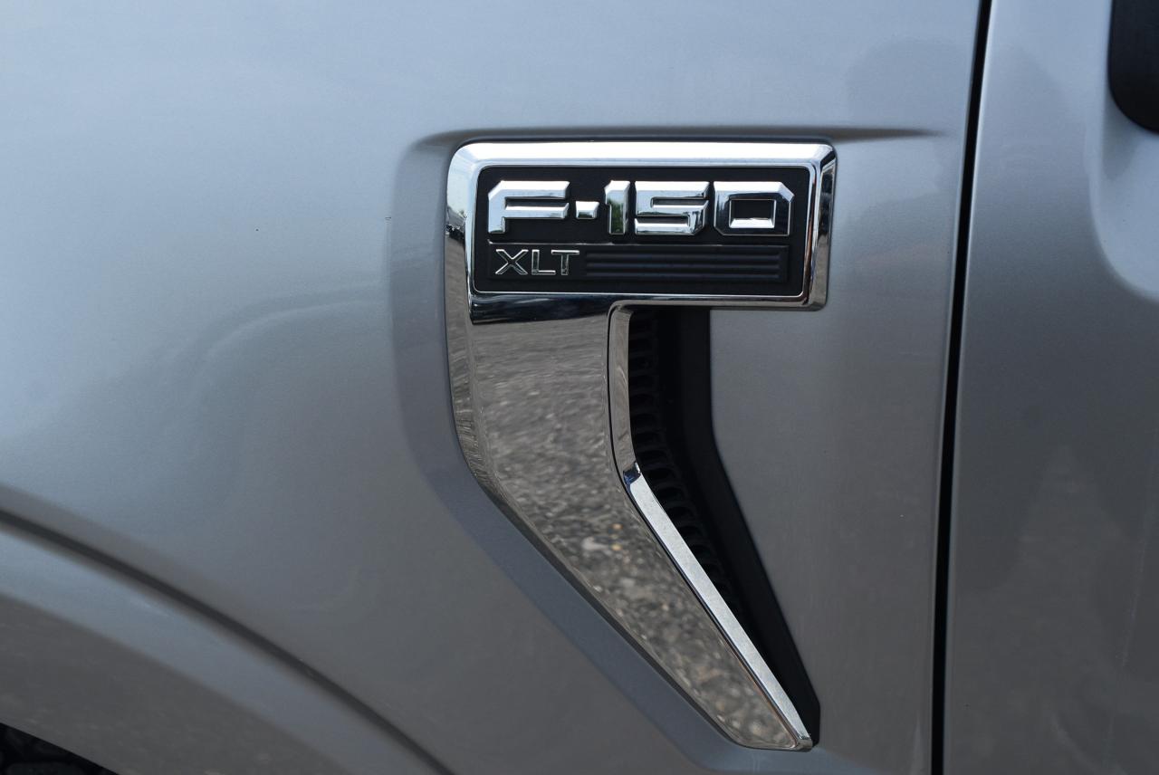 2023 Ford F-150 XLT - 6.5' BOX - 5.0L - Photo #13