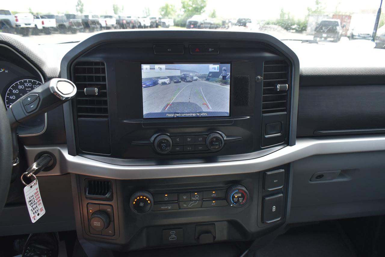 2023 Ford F-150 XLT - 6.5' BOX - 5.0L - Photo #37