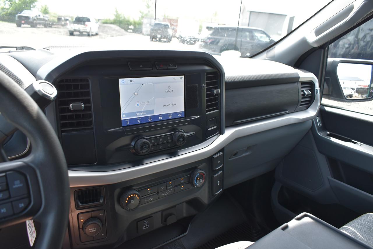 2023 Ford F-150 XLT - 6.5' BOX - 5.0L - Photo #36