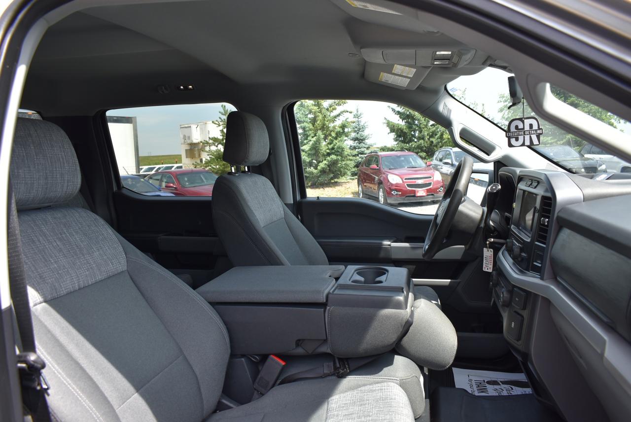 2023 Ford F-150 XLT - 6.5' BOX - 5.0L - Photo #28