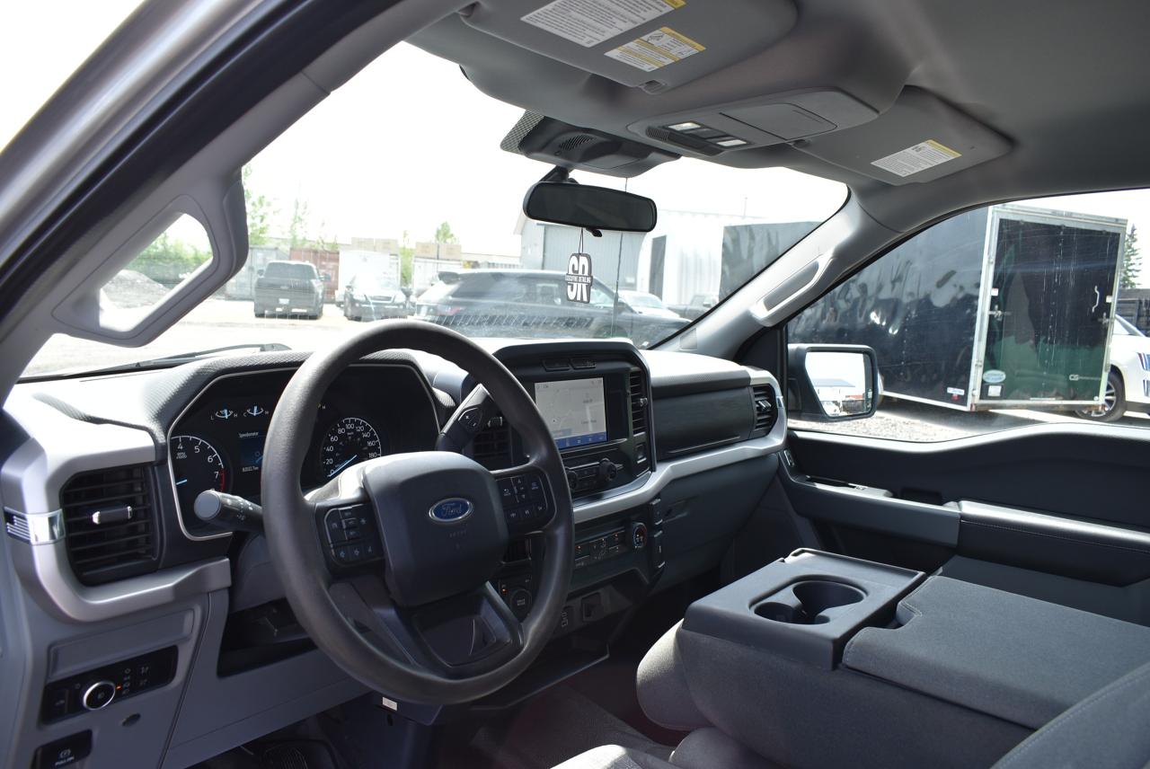 2023 Ford F-150 XLT - 6.5' BOX - 5.0L - Photo #19