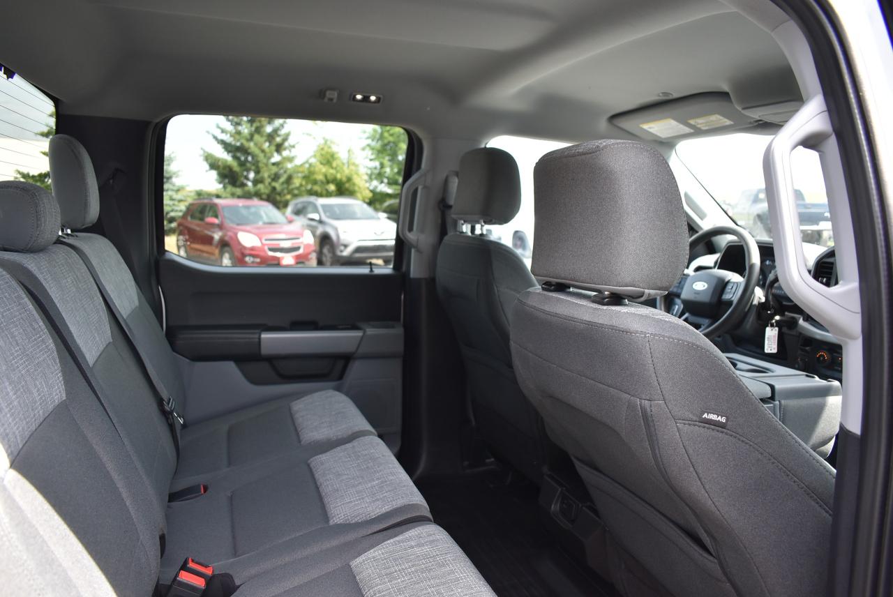 2023 Ford F-150 XLT - 6.5' BOX - 5.0L - Photo #30