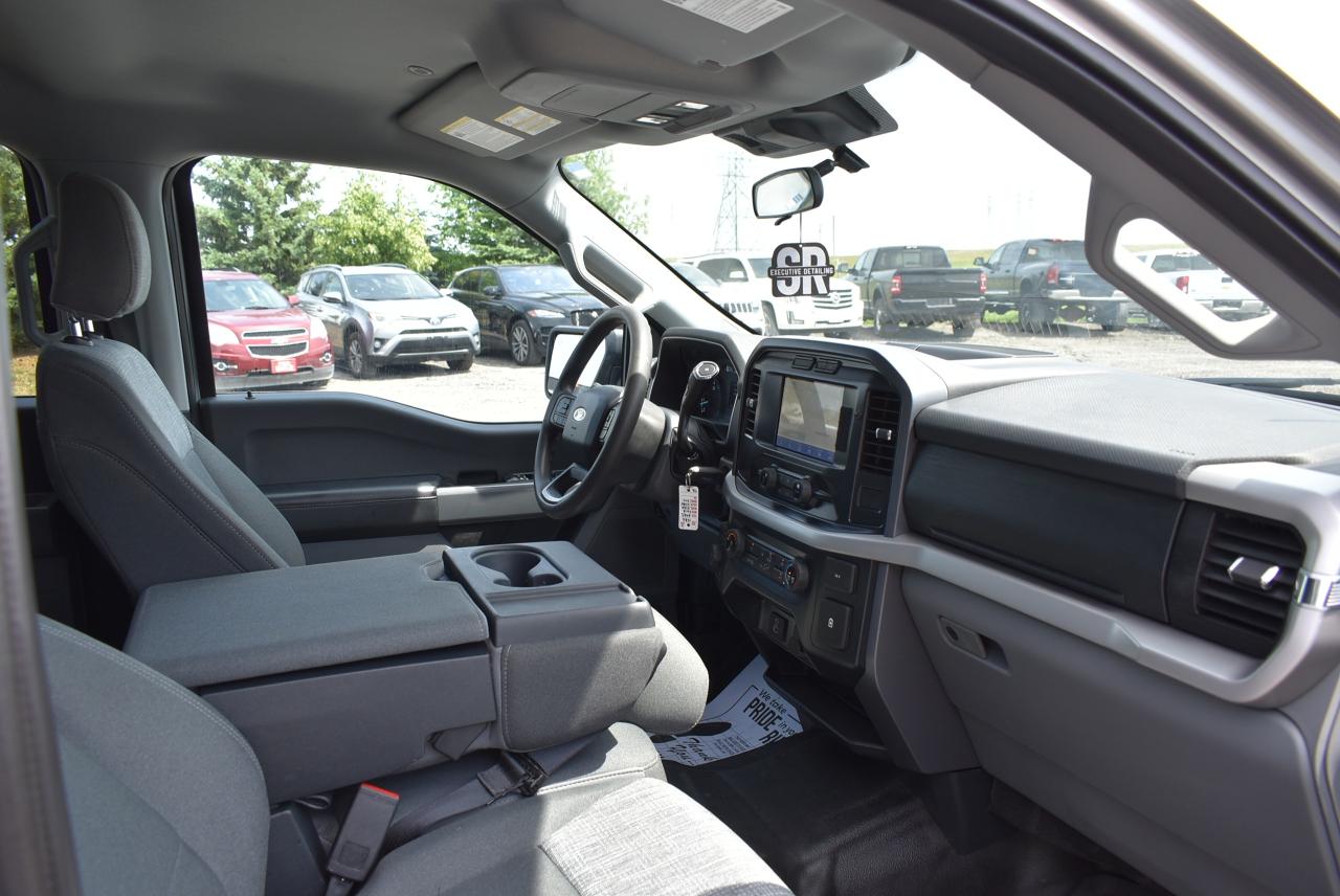 2023 Ford F-150 XLT - 6.5' BOX - 5.0L - Photo #27