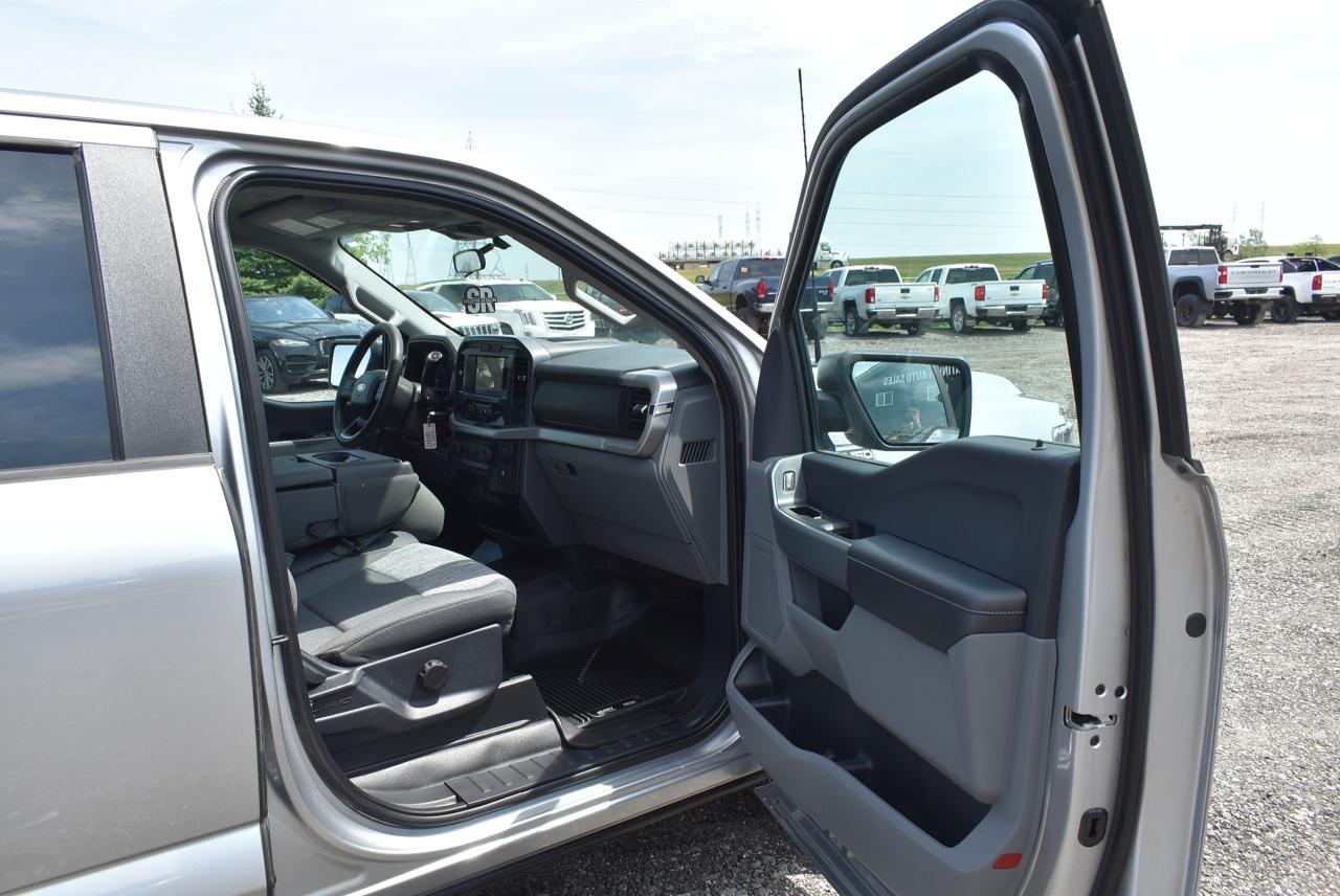 2023 Ford F-150 XLT - 6.5' BOX - 5.0L - Photo #25
