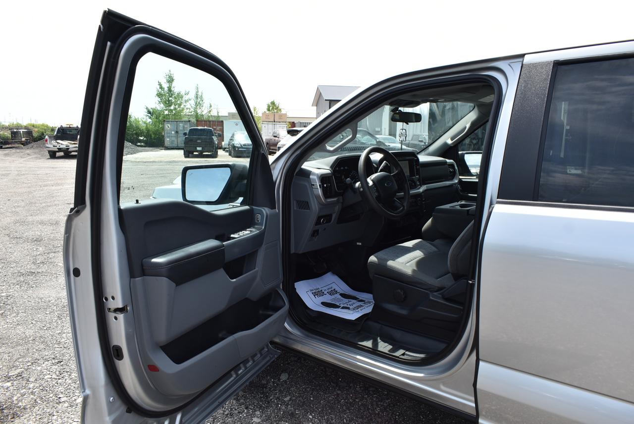 2023 Ford F-150 XLT - 6.5' BOX - 5.0L - Photo #16