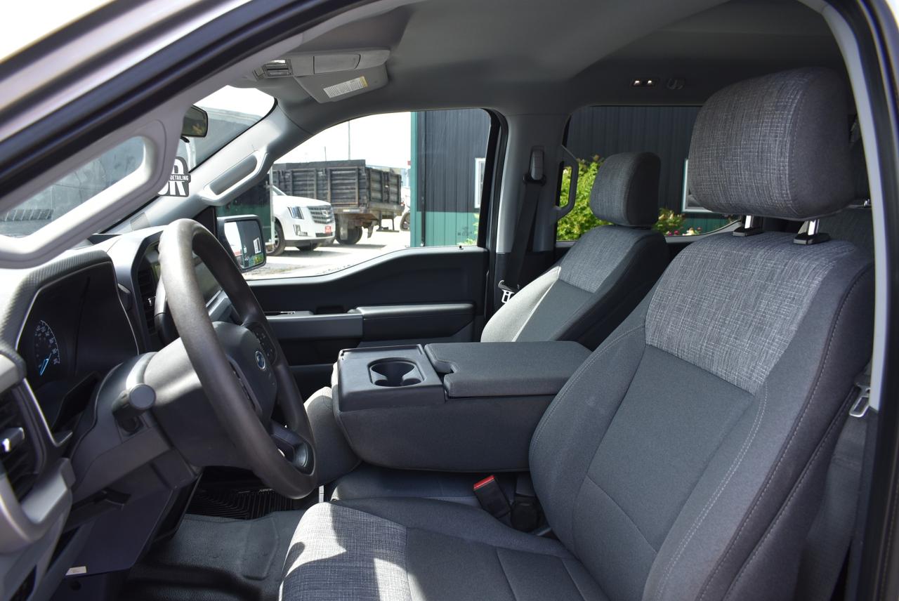2023 Ford F-150 XLT - 6.5' BOX - 5.0L - Photo #20