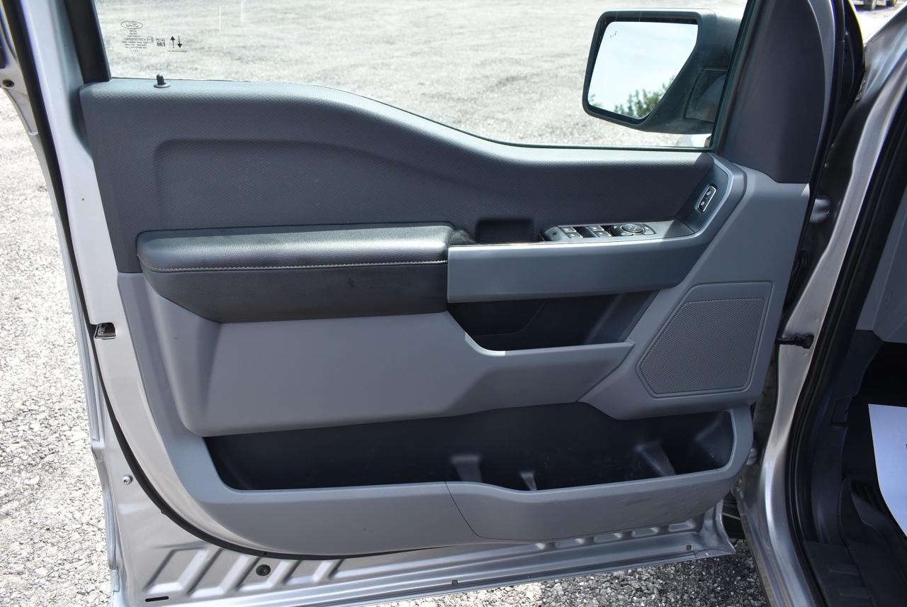 2023 Ford F-150 XLT - 6.5' BOX - 5.0L - Photo #17