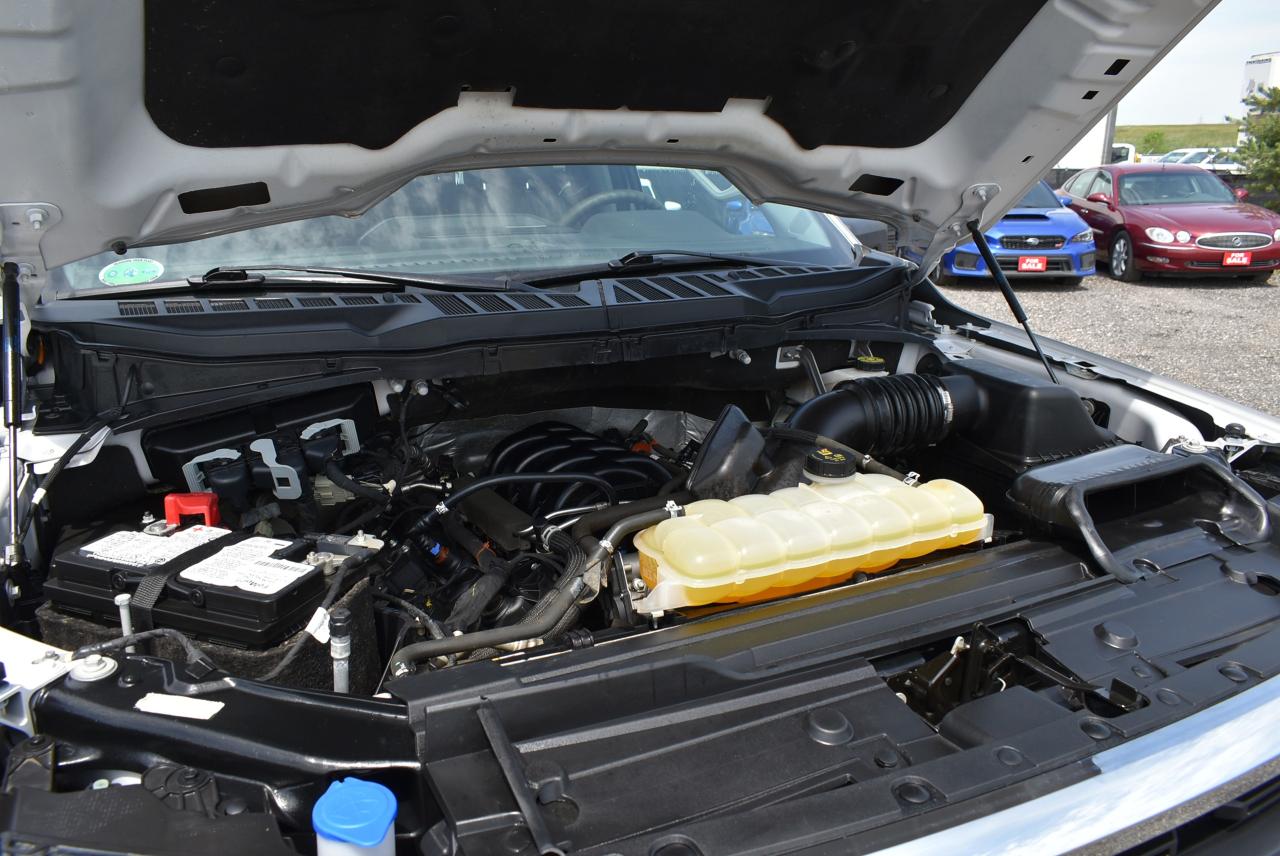 2023 Ford F-150 XLT - 6.5' BOX - 5.0L - Photo #15